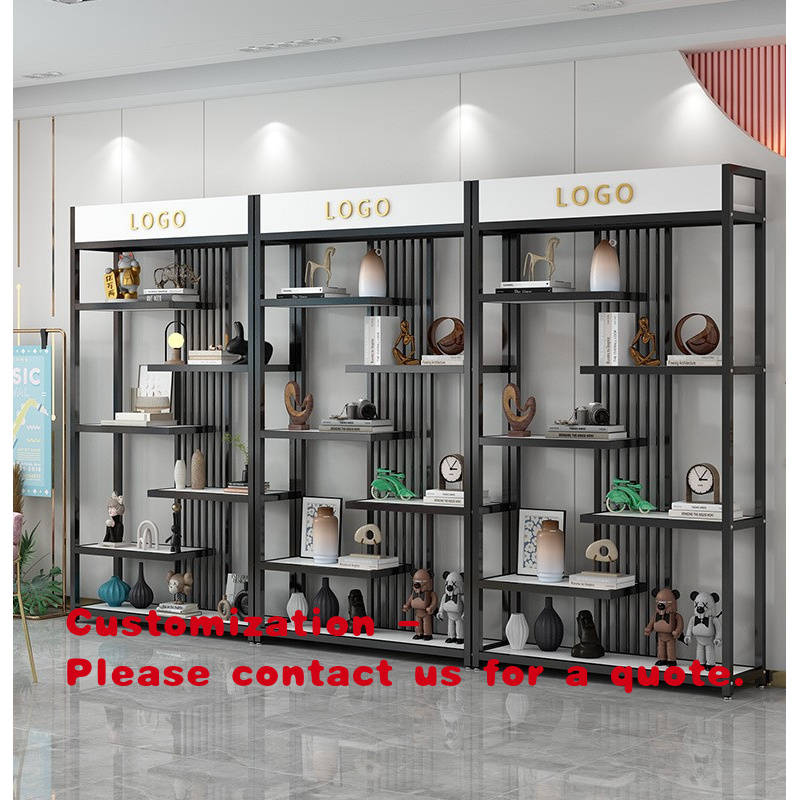 Expositor de luxo para produto - Luxury Skincare Display avaliação e preço