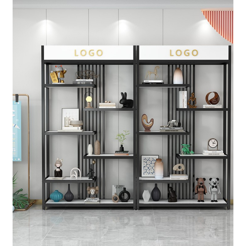 Expositor de luxo para produto - Luxury Skincare Display avaliação e preço