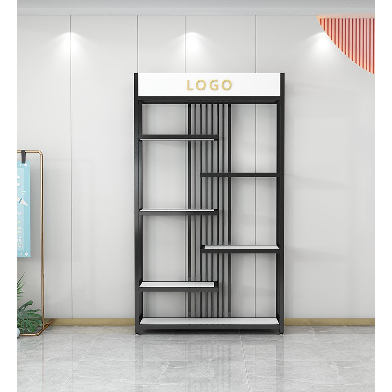 Expositor de luxo para produto - Luxury Skincare Display avaliação e preço