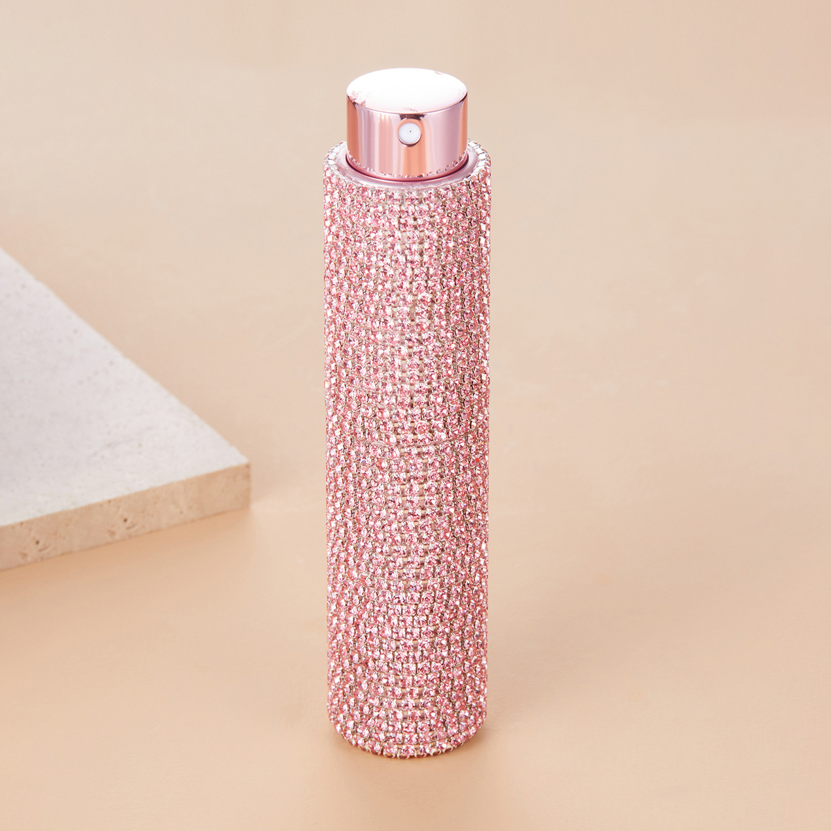 Garrafa de perfume embalagem l - Luxury Skincare Bottles avaliação e preço