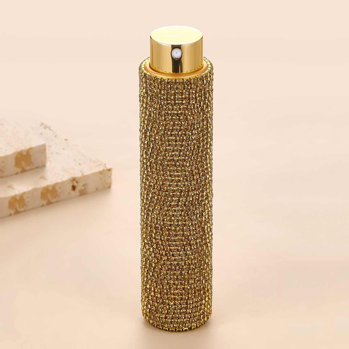 Garrafa de perfume embalagem l - Luxury Skincare Bottles avaliação e preço