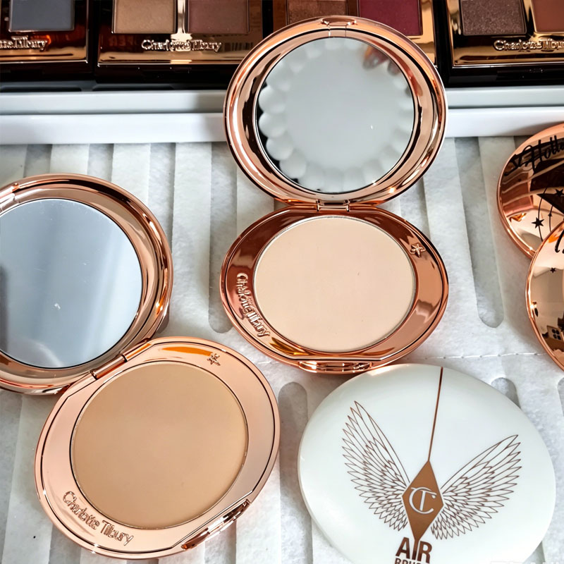 Conjunto de Maquiagem de Luxo  - Luxury Brands Of Skincare avaliação e preço