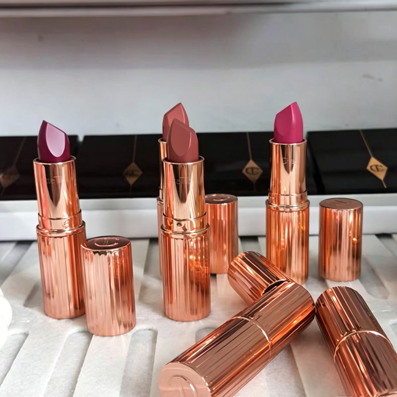 Conjunto de Maquiagem de Luxo  - Luxury Brands Of Skincare avaliação e preço