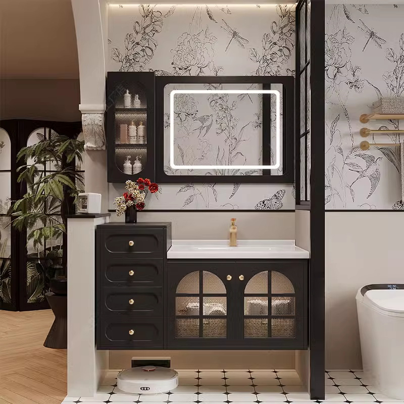 +--Skincare Armário de banheir - Luxury Skincare Display avaliação e preço