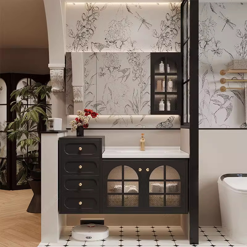 +--Skincare Armário de banheir - Luxury Skincare Display avaliação e preço