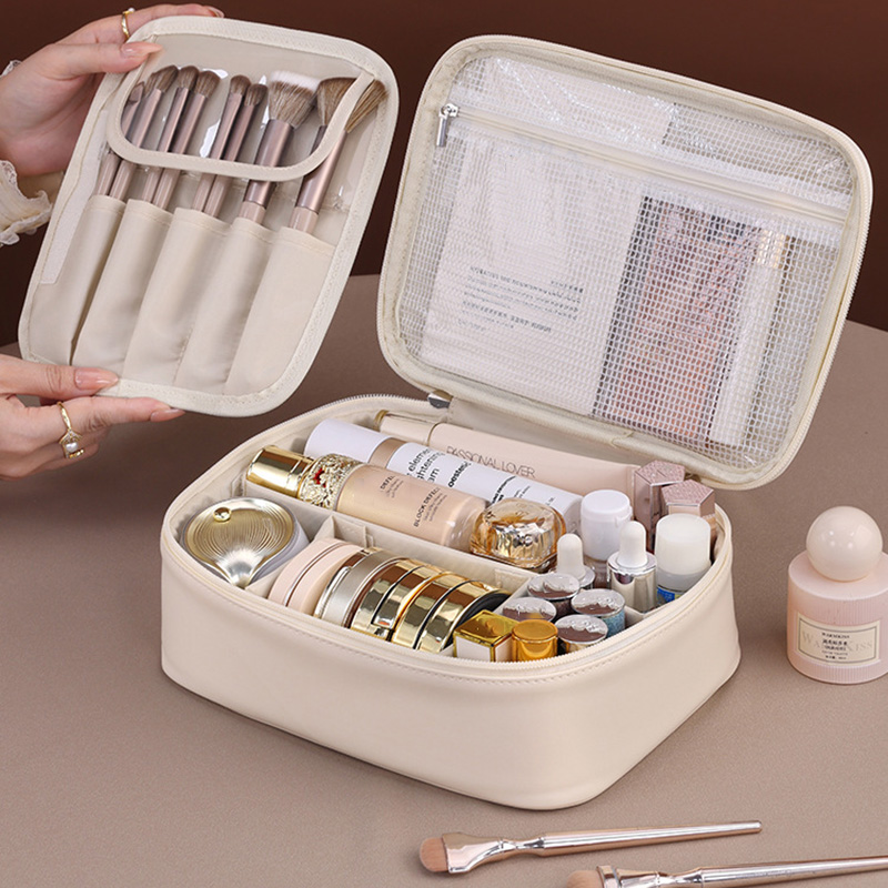 Atacado pu grande capacidade t - Luxury Skincare Containers avaliação e preço
